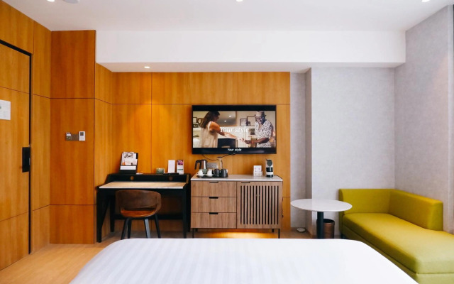 Mercure Tangerang BSD City
