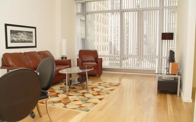 Oakwood At The Centria