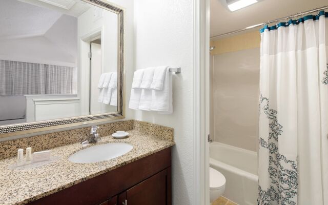 Residence Inn Anaheim Placentia/Fullerton