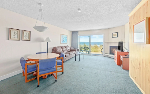 Rockaway Beach Resort