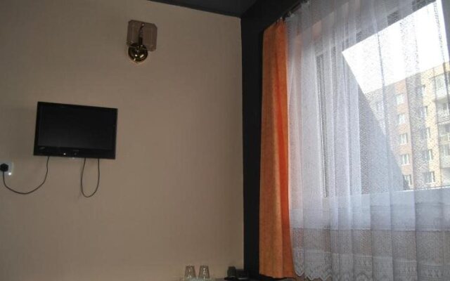 Hotel Stella