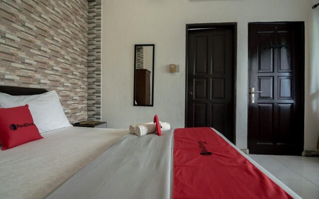 OYO Life 90091 Wisma Pakuan Syariah