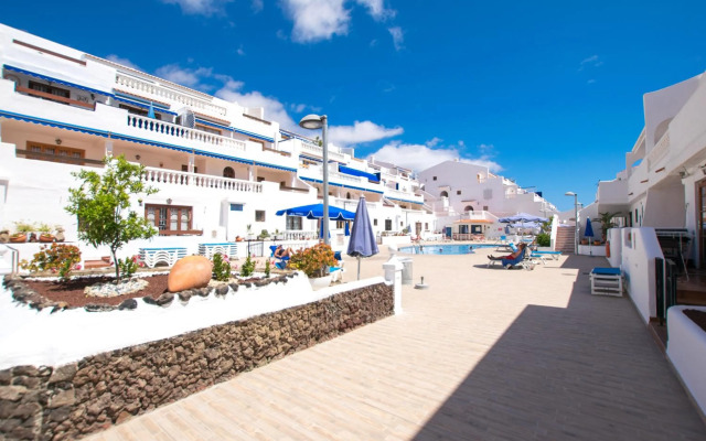 Port Royal 2 bedrooms - TENESOL RENTALS