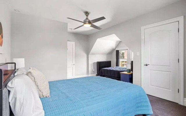 6BDRM with Hot Tub - Mt. Wash