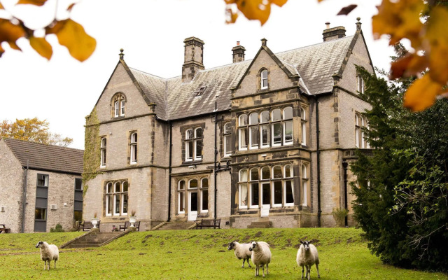 YHA Castleton Losehill Hall - Hostel