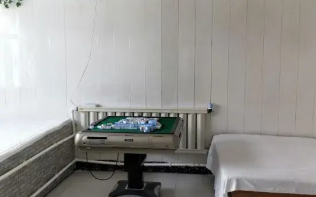 Red Beach Yuanjia Farmhouse