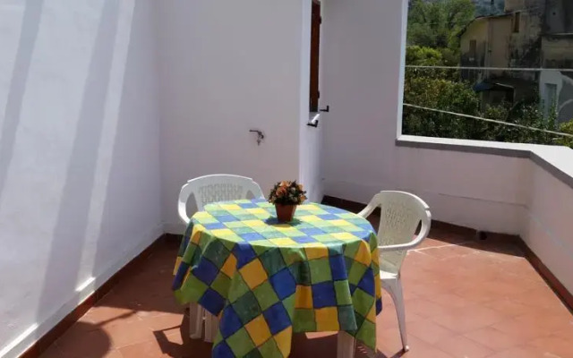 Casa Vacanza Meta Di Sorrento