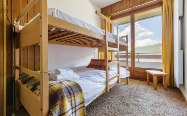 Belle Vue Apartment 423