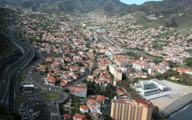 Sweet Home for Holidays