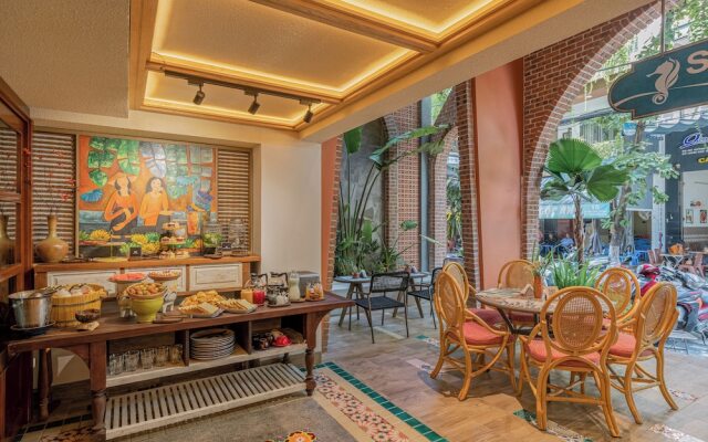 Seahorse Signature Danang Hotel by Haviland