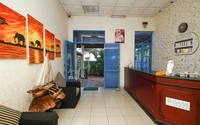 Life Ayurveda Resort