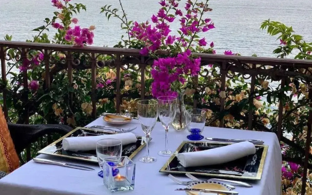 Villa Le Baste