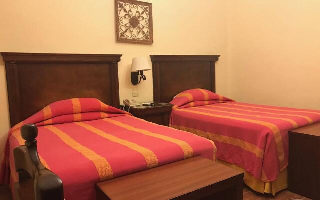 Hotel Valles