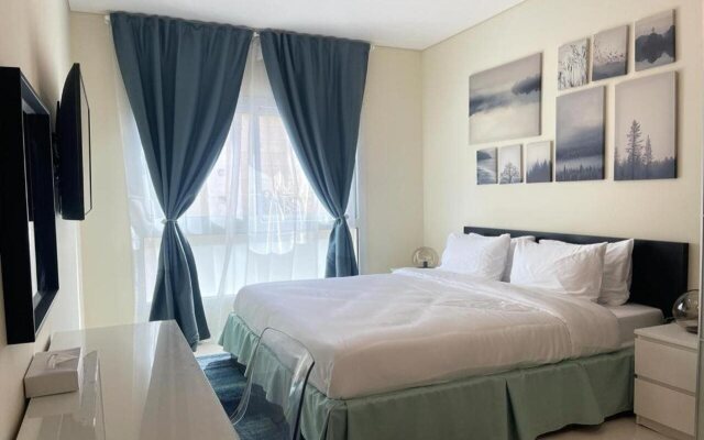 Al Manzil Residence & Suites