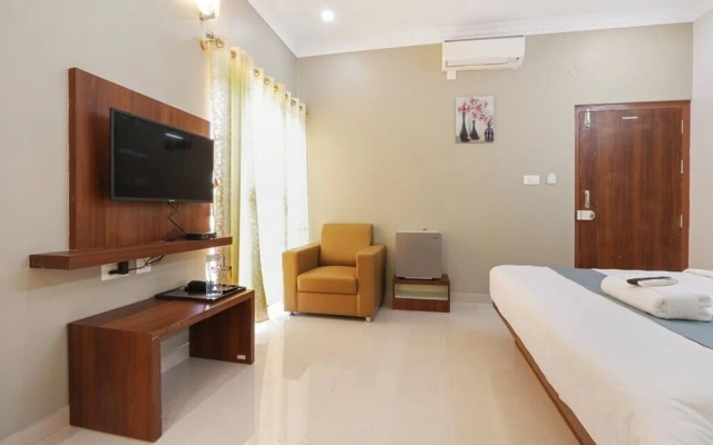 Gateway Suites