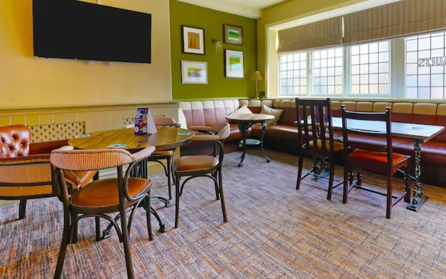 OYO The White Horse, Ripon North Yorkshire