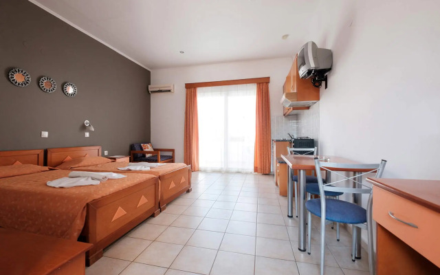 Hotel Club Maria Sidari