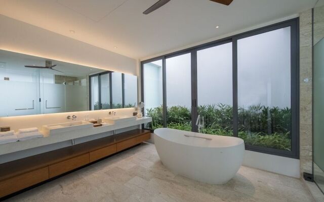 Maya Anda Villa by Bluesiam Group