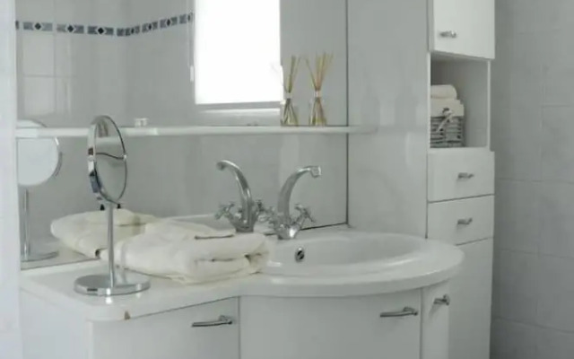 Guesthouse La Cereza