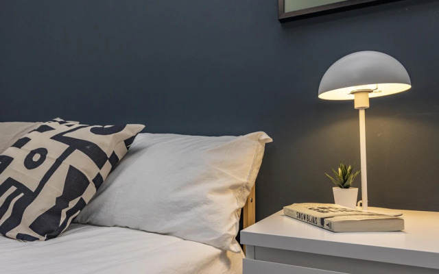 Itsimple Stay Suites