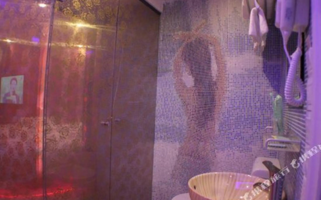 shanghai xinyuan hotel