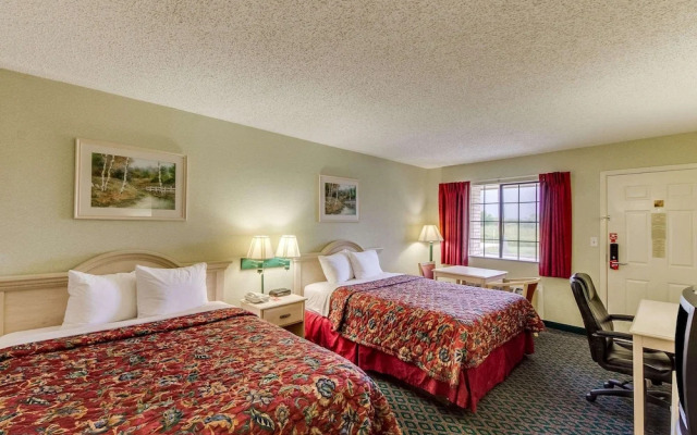 Econo Lodge Falfurrias