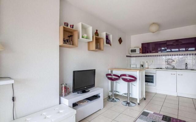 Appartement Hendaye, 2 pièces, 5 personnes - FR-1-2-327
