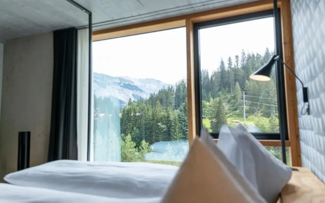 Riders Hotel