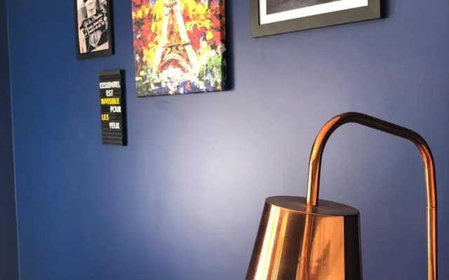 Mundo Livre Guest House