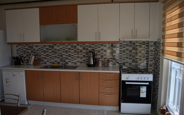 Meydan House