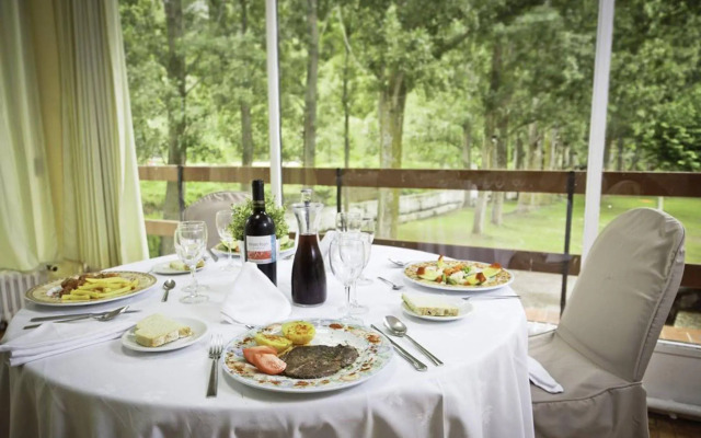 Hotel Snö Condes del Pallars