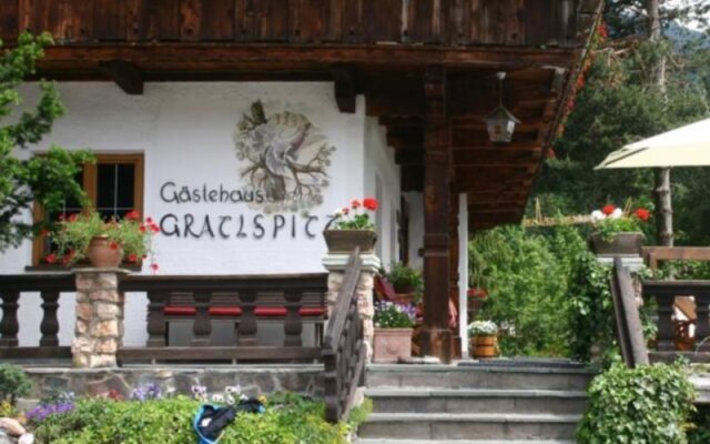 Pension Gratlspitz