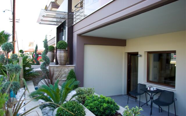 Principal New Leisure Hotel