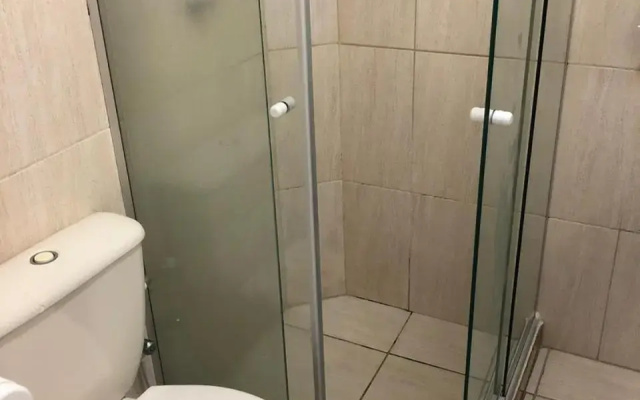 Apartamento Elizabetta 3, pé na areia
