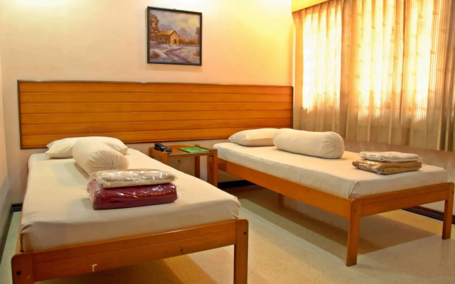 Pondok Asri Family Guest House