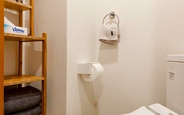 intheHood Shinjuku Bellbe - Vacation STAY 18424v