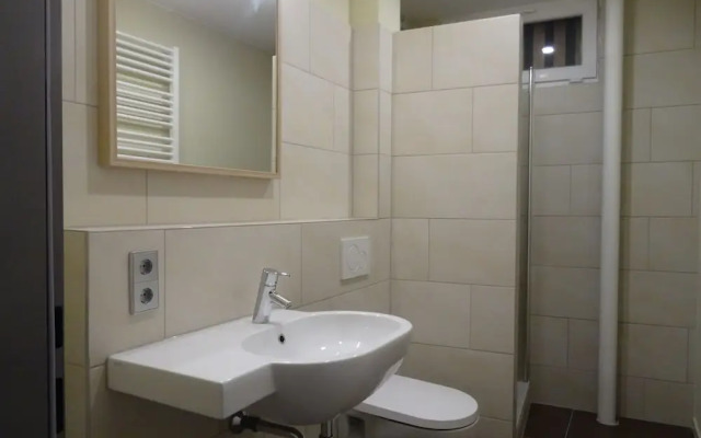 OMYXL Apartment