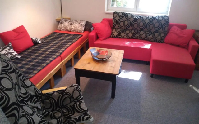 Apartman HF