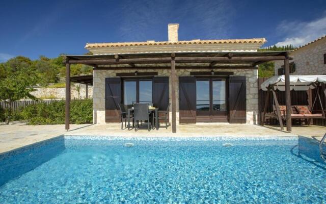 Amadryades Villas