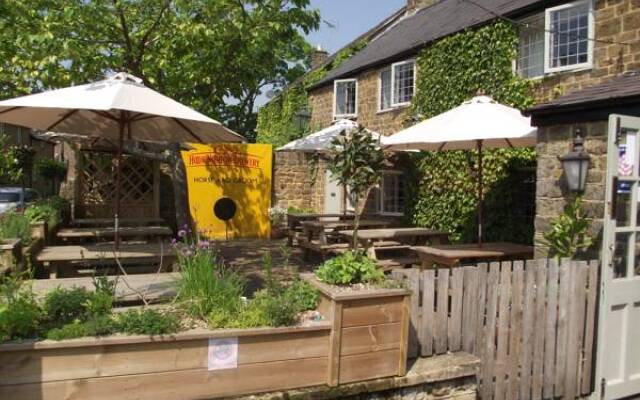 Horse and Groom Inn