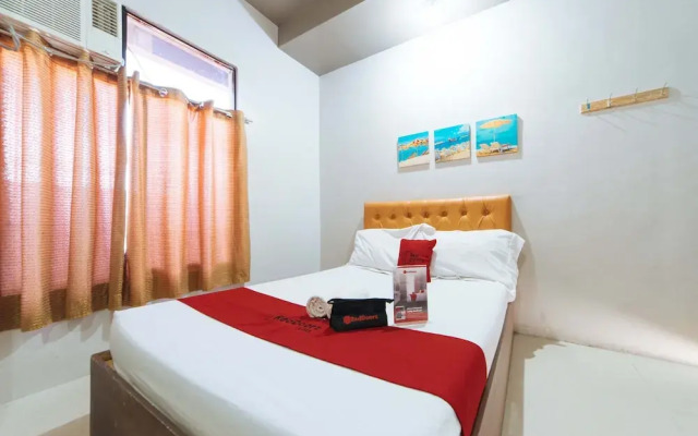 RedDoorz @ Aparente Gensan