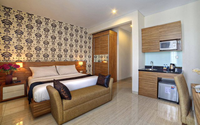 Rasuna Icon Hotel