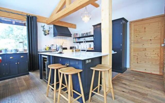 Chalet Bear - Chamonix All Year