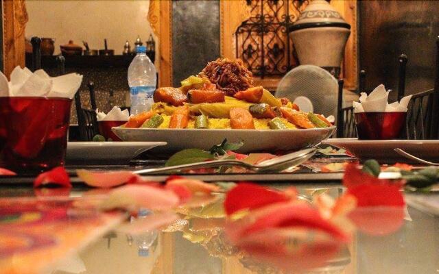 Riad La Fibule
