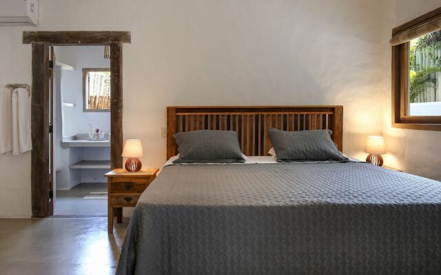 Arandu Casa Hotel Alto Trancoso