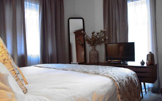 Storytellers Villas