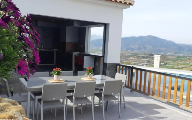 Villa Rural El Mirador