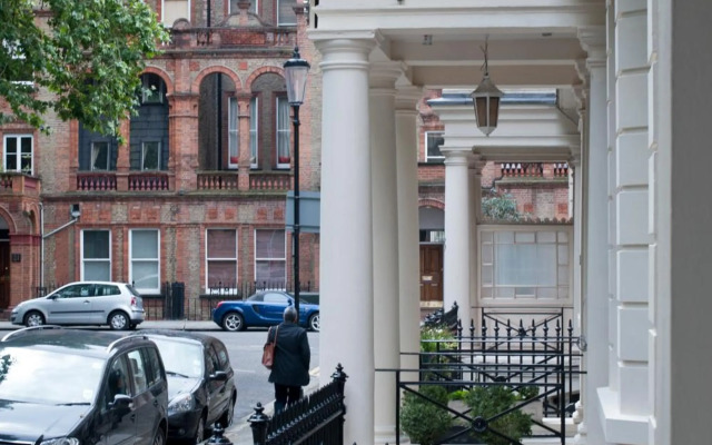 The Villa Kensington