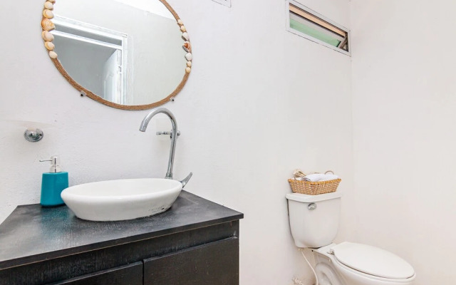 Hotel Ocean Apartasuites Santa Marta