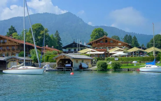 Seehotel Malerwinkel